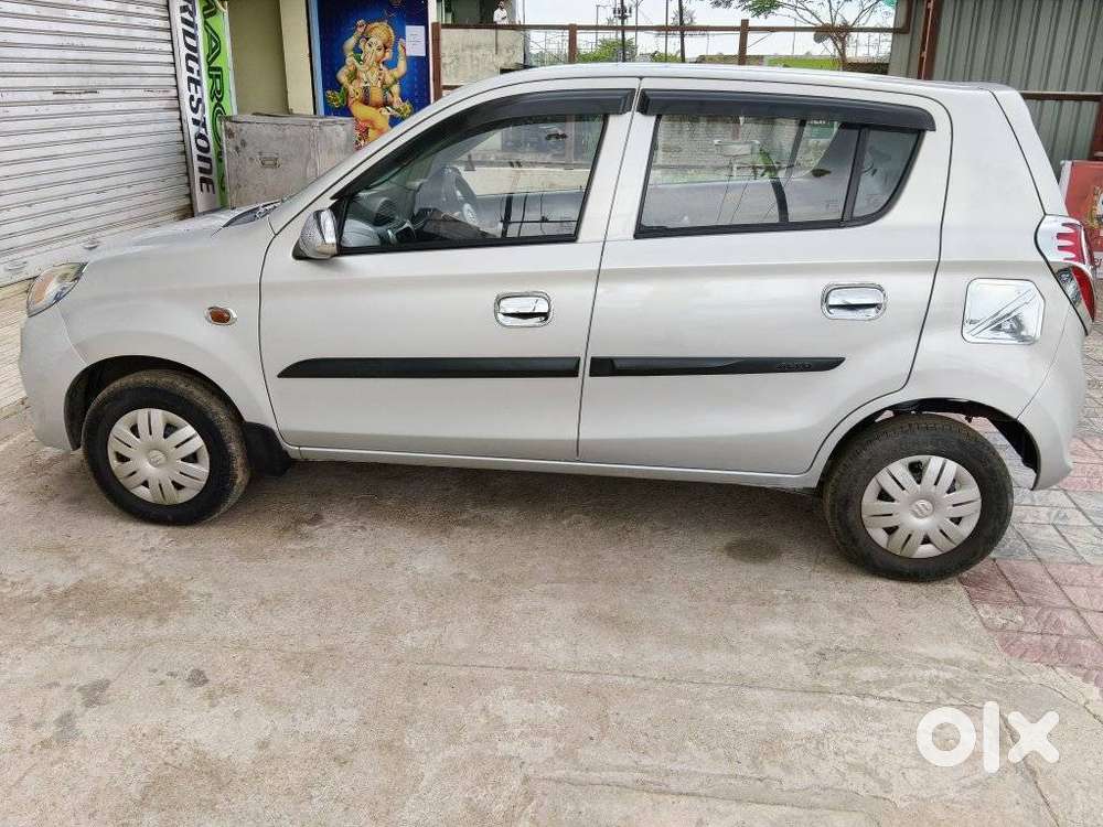 Maruti Suzuki Alto 800 Vxi Airbag, 2017, Petrol