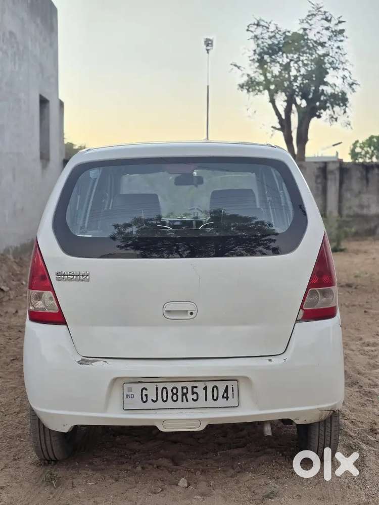 Maruti Suzuki Estilo 2011 Petrol + Cng Both