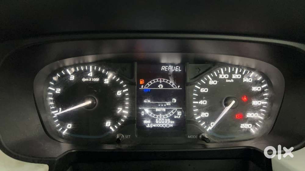 Tata Punch Accomplished, 2023, Petrol