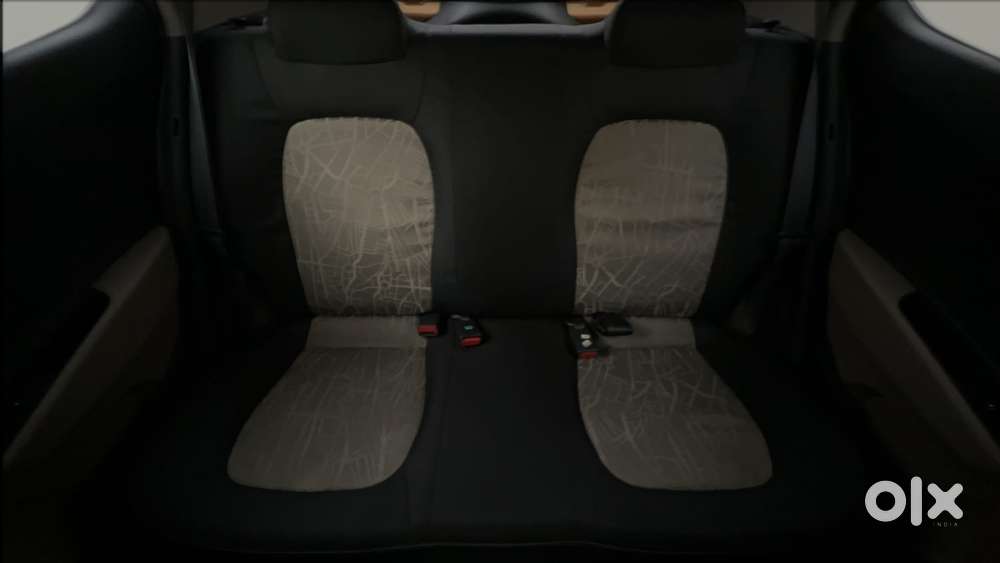 Hyundai Grand I10 1.2 Kappa Sportz, 2015, Petrol