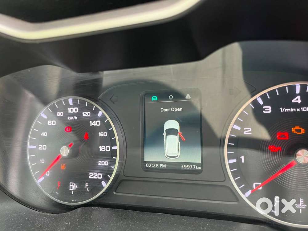 Mg Astor 1.5 Super Ex Mt 2022 Petrol Well Maintained