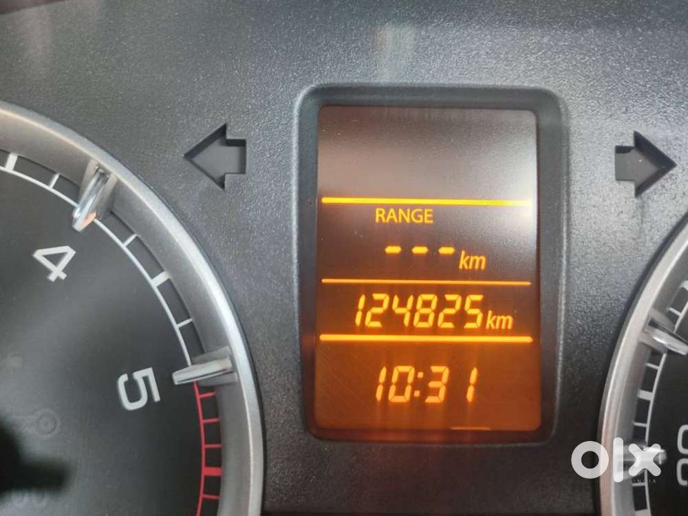 Maruti Suzuki Dzire, 2016, Diesel