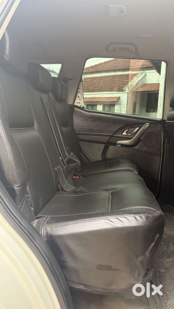 Mahindra Xuv500 W7, 2019, Diesel