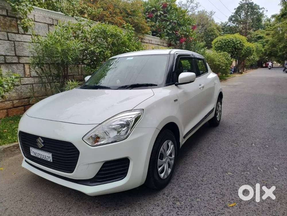 Maruti Suzuki Swift Amt Ddis Vdi, 2019, Diesel