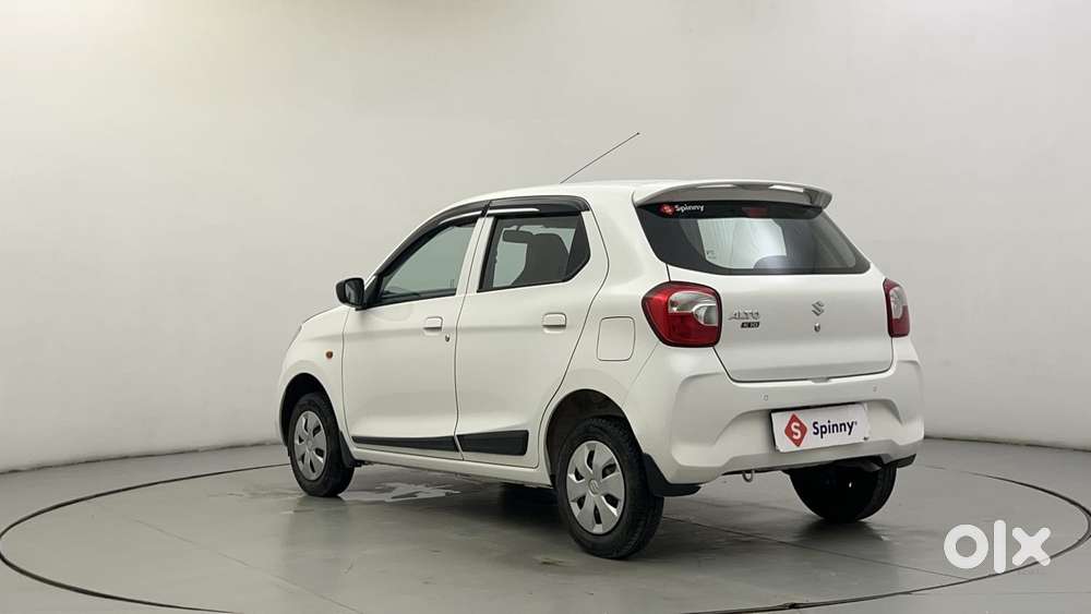 Maruti Suzuki Alto K10 2010-2014 Vxi, 2023, Petrol