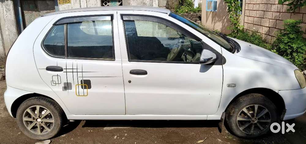 Indica V2 2012
