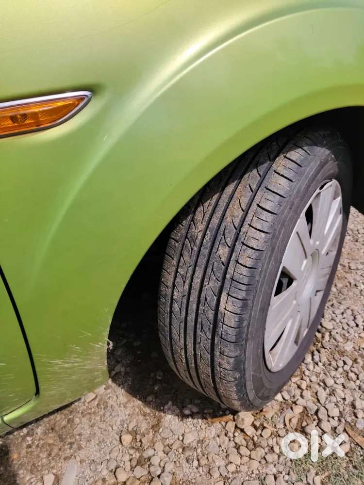 Ford Figo 2011 Petrol 43232 Km Driven