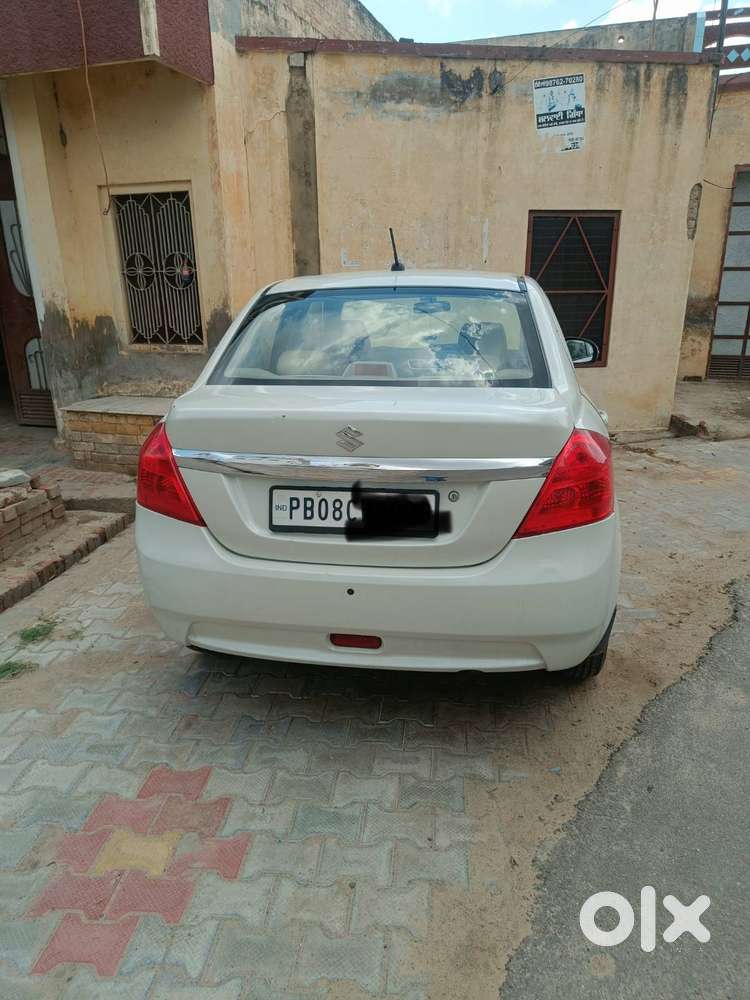 Excellent Condition Car