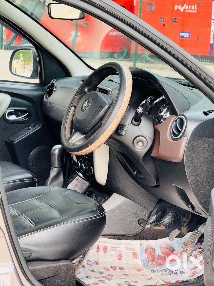 Nissan Terrano 2018 Diesel Well Maintained