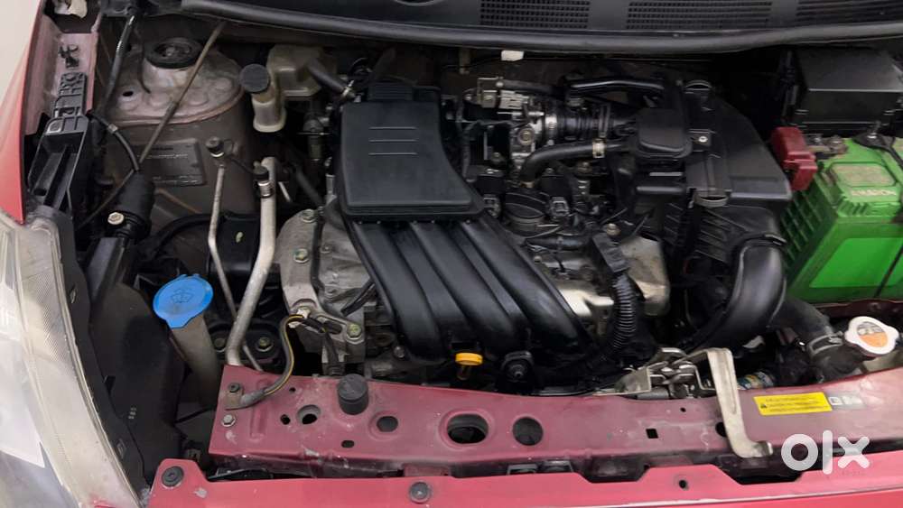 Datsun Go T, 2015, Petrol