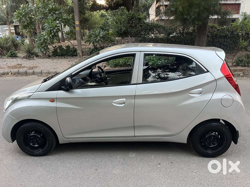 Hyundai Eon 1.0 Era Plus, 2015, Petrol