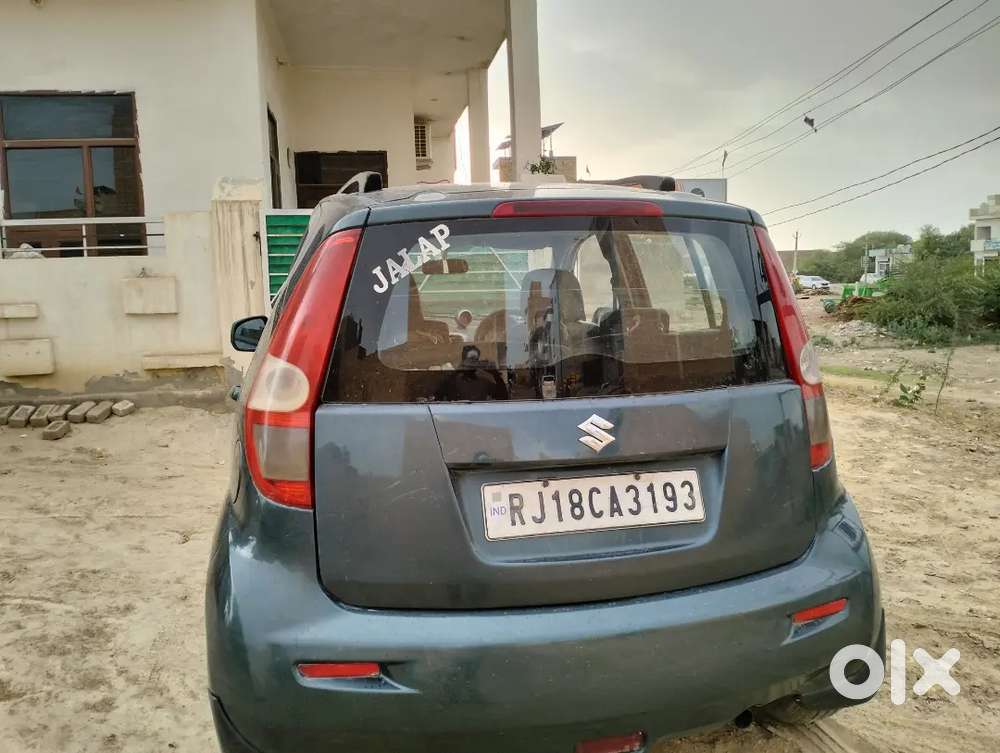 Maruti Suzuki Ritz 2009 Diesel Well Maintained