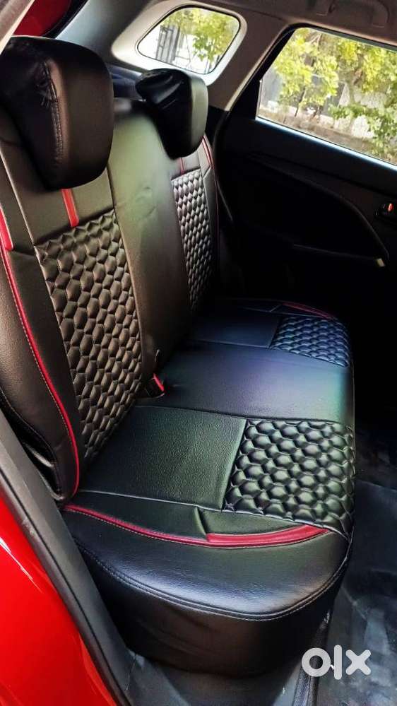 Maruti Suzuki Brezza, 2024, Petrol