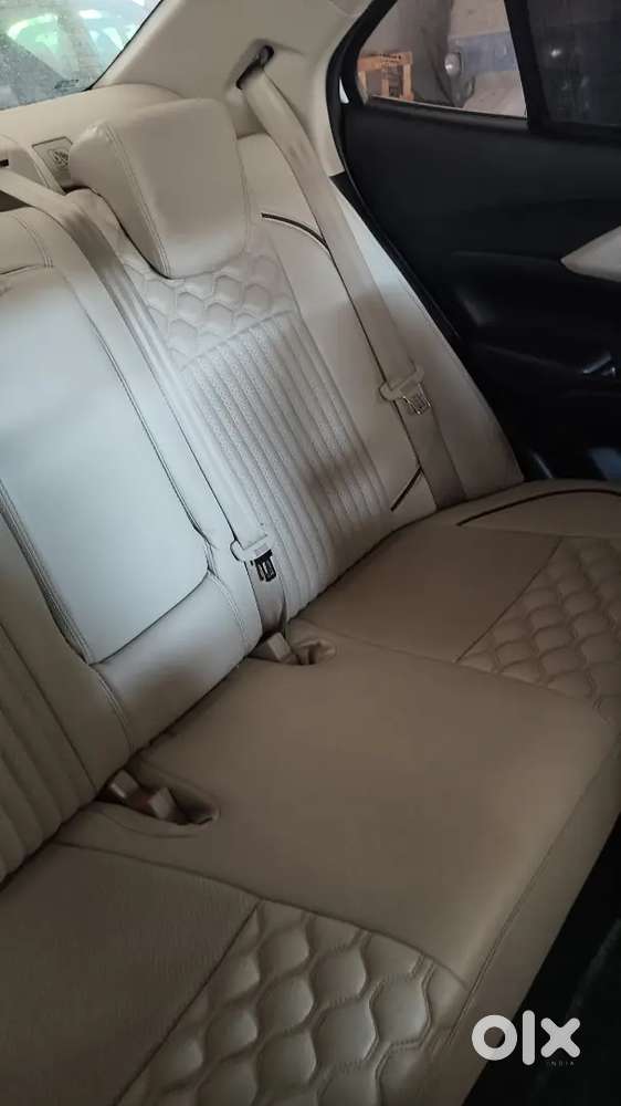 Maruti Suzuki Dzire 1.2 2025