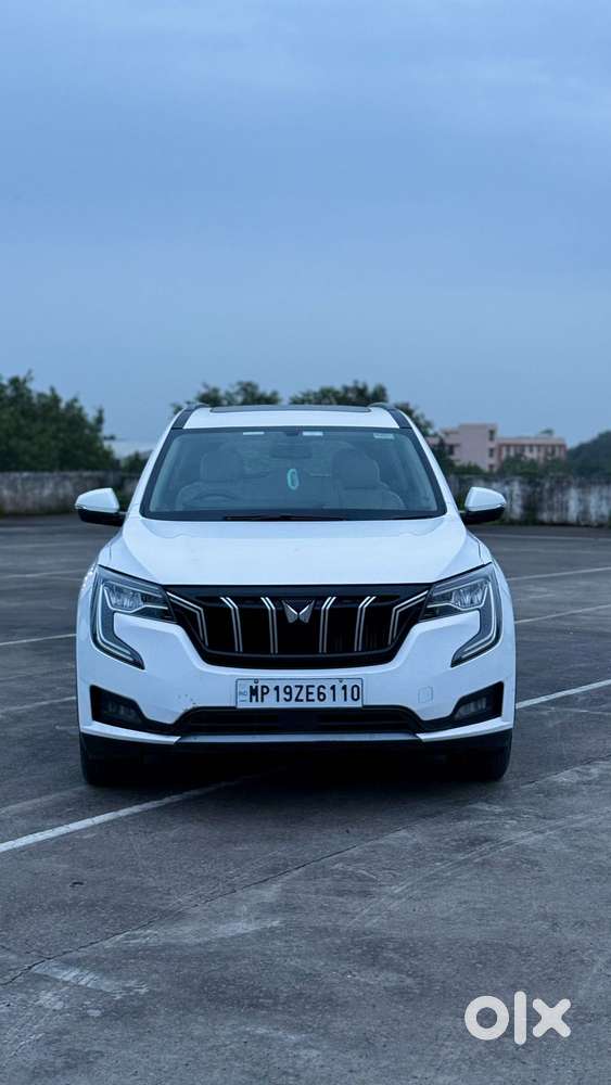 Mahindra Xuv700 2.2 Ax 5 Diesel Mt Str, 2023, Diesel
