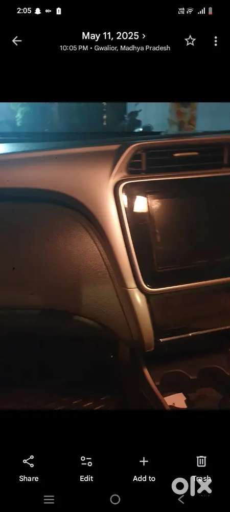 Honda City 2017 Petrol Well Maintained