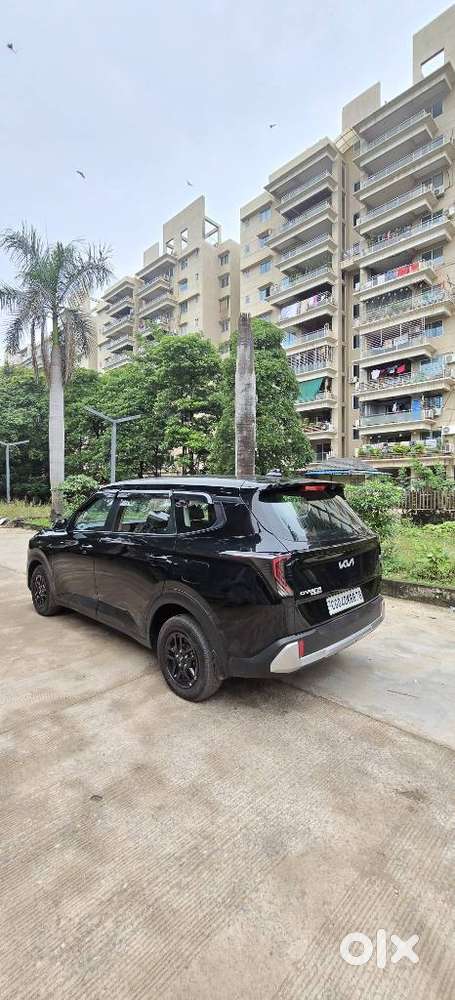 Kia Carens Clavis G 1.5 6mt Hte(o) 7-seater, 2025, Petrol