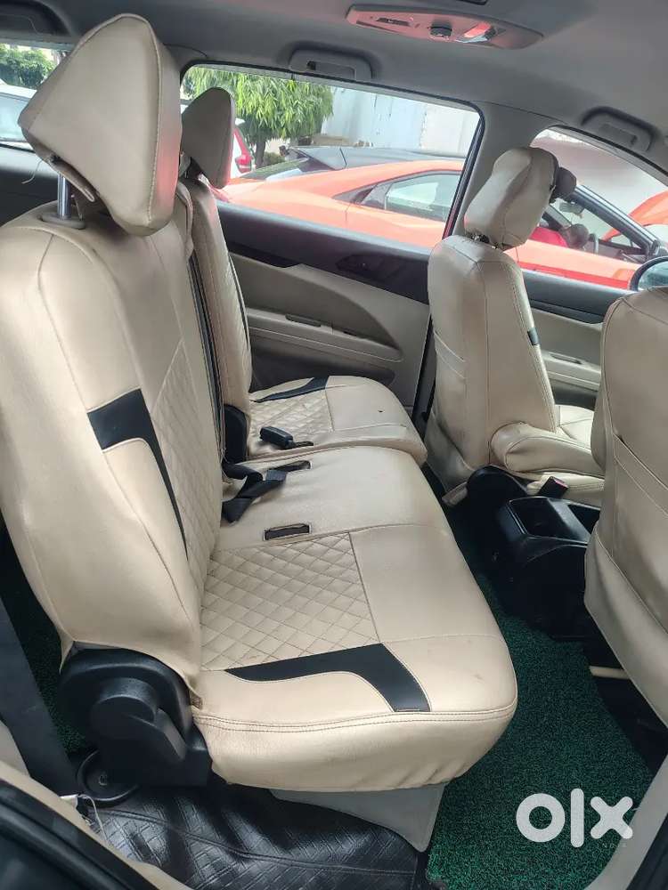 Mahindra Marazzo 1.5 M4 Plus 2018
