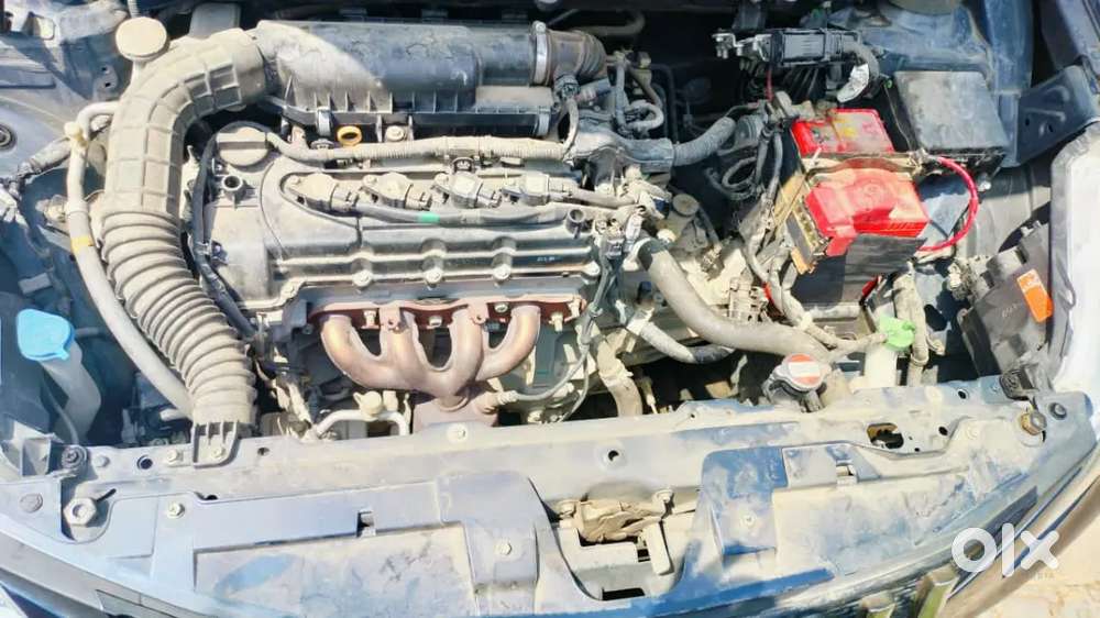 Maruti Suzuki Baleno 2020 Model