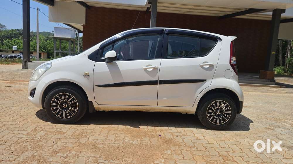 Maruti Suzuki Ritz Vxi (abs) Bs Iv, 2015, Petrol