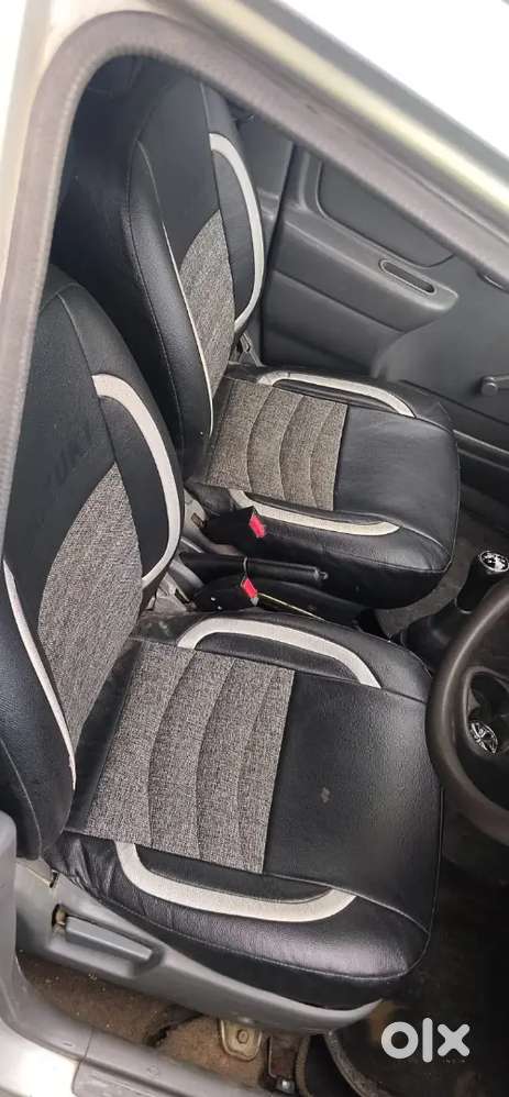 Maruti Suzuki Alto Lxi 2007