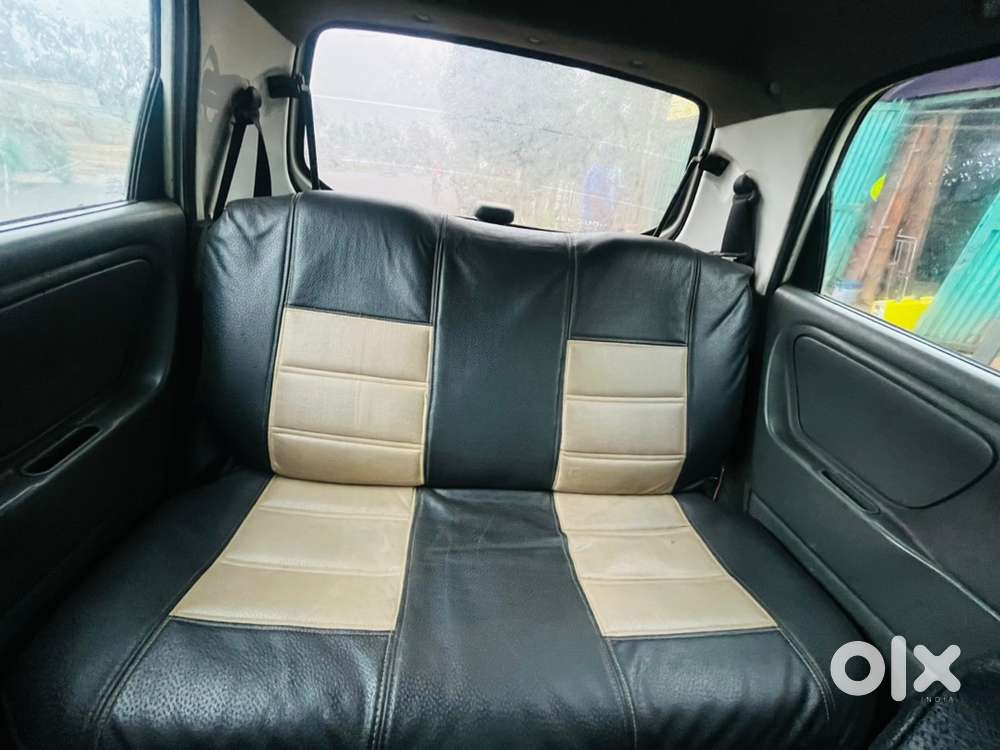 Maruti Suzuki Alto Petrol 2004