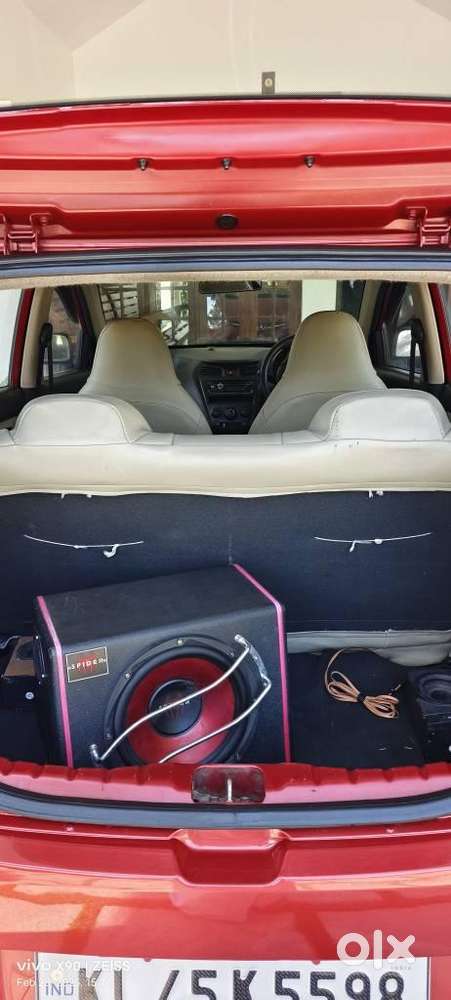 Hyundai Eon D-lite +, 2014, Petrol