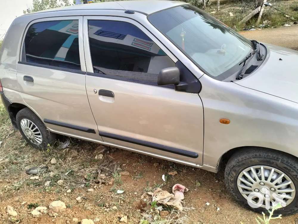 Maruti Suzuki Alto 2004 Petrol 40000 Km Driven