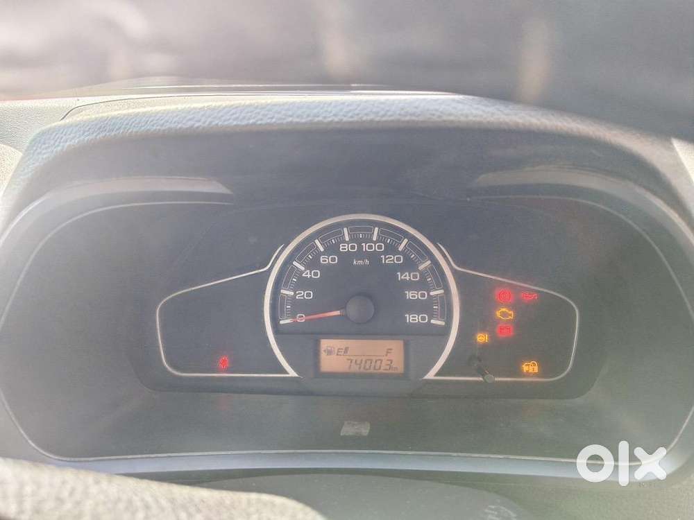 Maruti Suzuki Alto 800 2020 Petrol Well Maintained