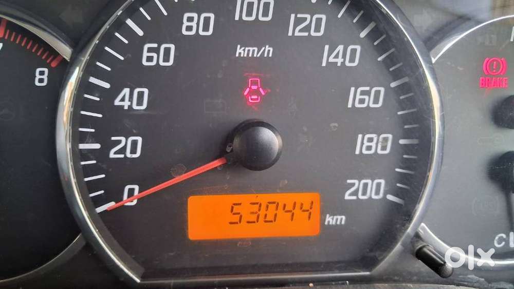 Maruti Suzuki Swift 1.2 Vxi (o), 2010, Petrol