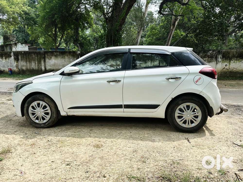 Hyundai I20 Sportz Plus Diesel, 2019, Diesel