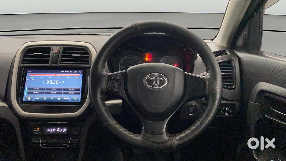 Toyota Urban Cruiser 1.5 High Grade Mt, 2020, Petrol