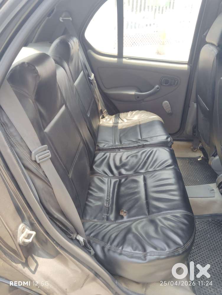 Tata Indica Dl, 2006, Diesel