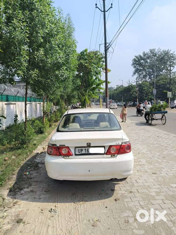 Honda City 1997-2006 1.3 Exi, 2008, Petrol