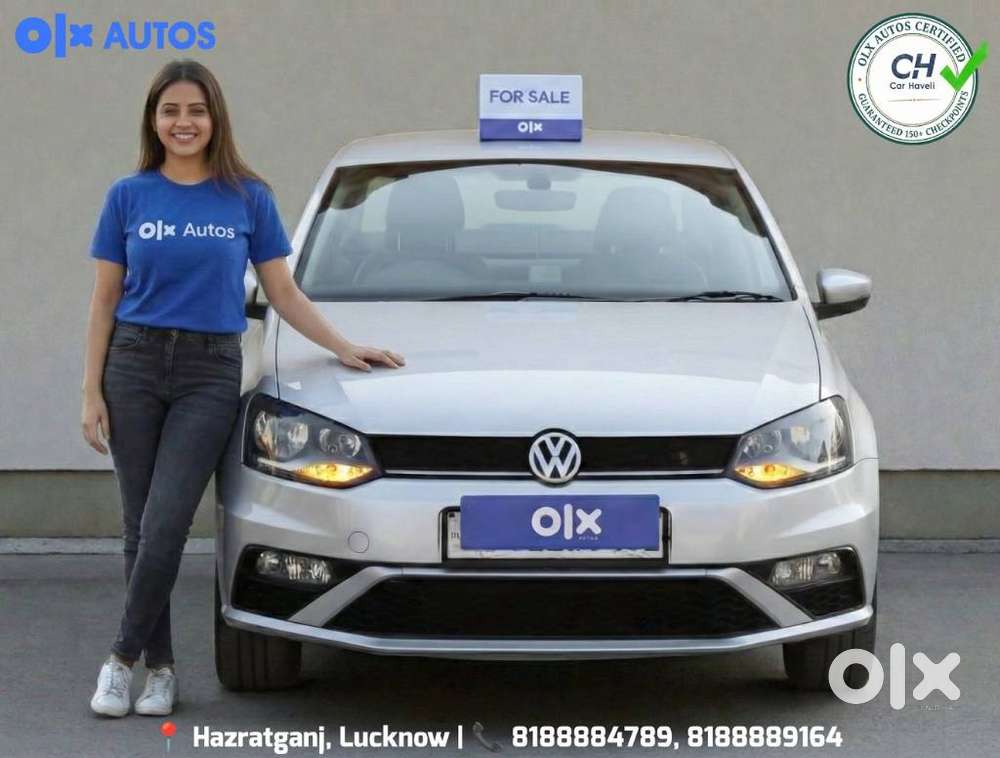 Volkswagen Vento 1.0 Highline Plus, 2021, Petrol