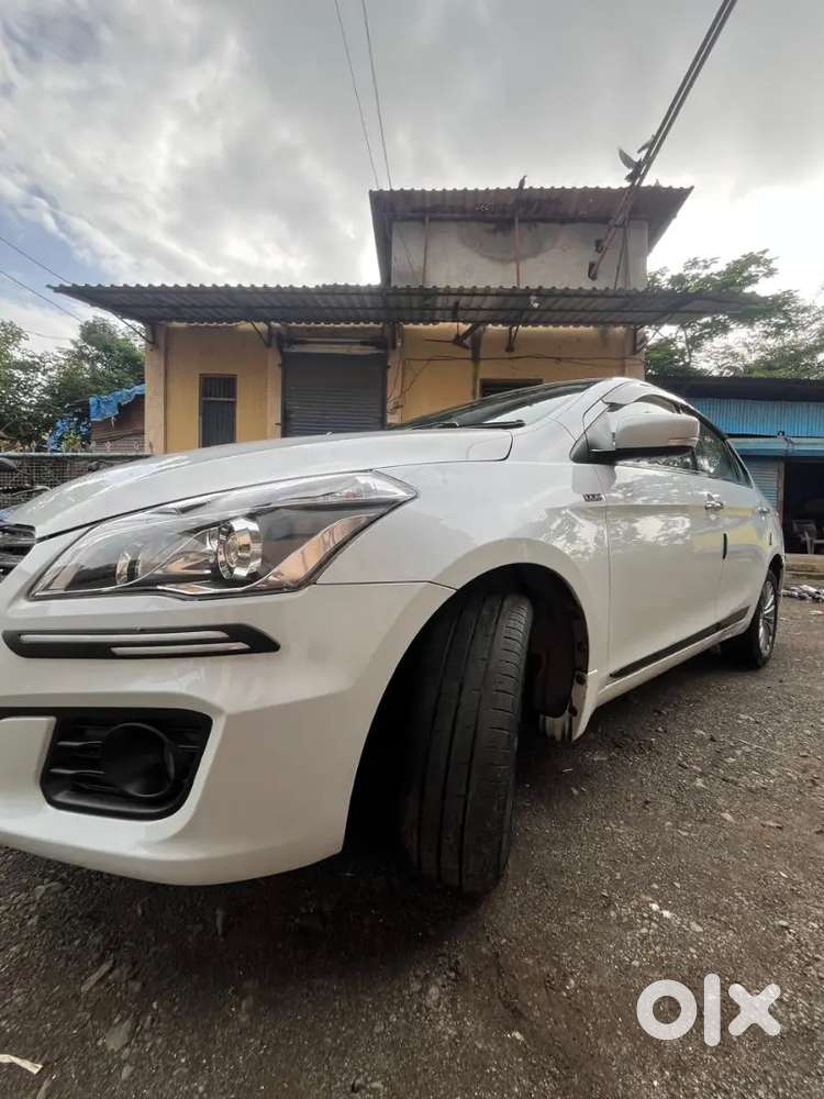Maruti Suzuki Ciaz 2015 Diesel Good Condition
