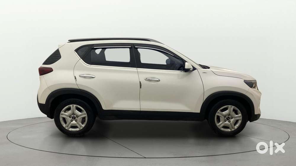 Kia Sonet Htx Plus Turbo Imt, 2023, Petrol