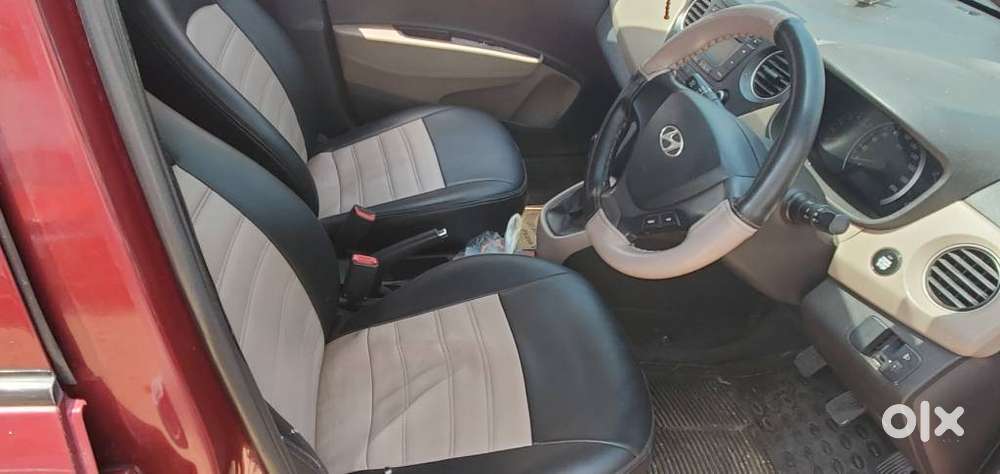 Hyundai Grand I10 2013-2016 Crdi Sportz, 2013, Diesel