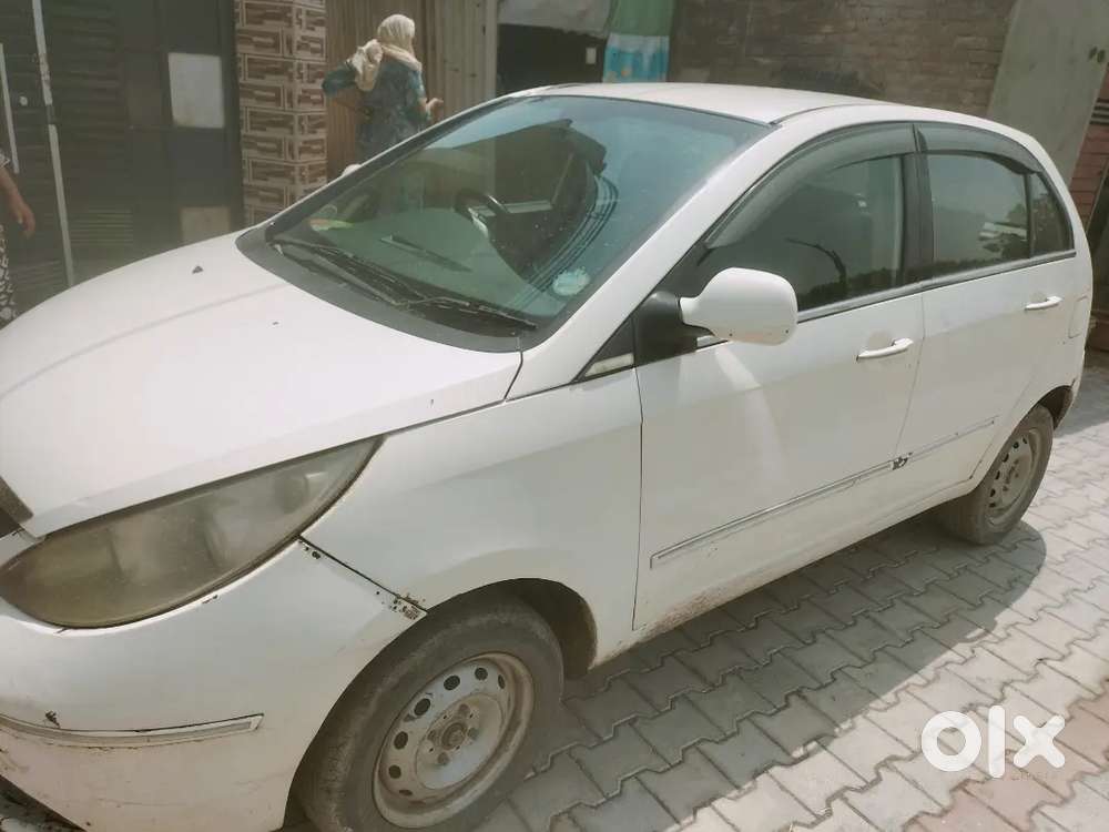Tata Indica Vista Car 2013 Modal