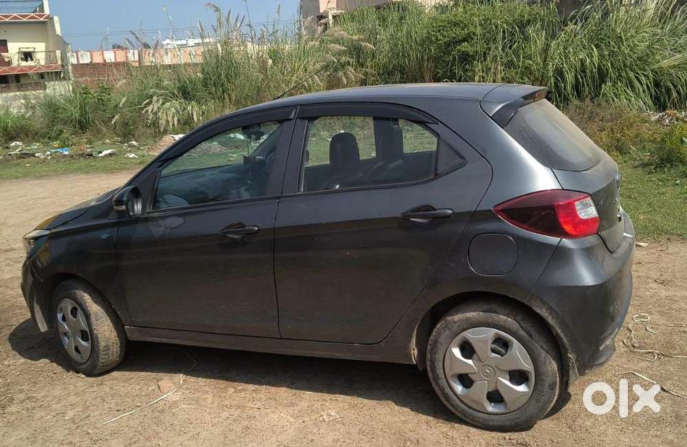 Tata Tiago Ev Xz Plus Lr, 2023, Electric