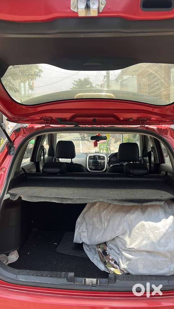 Maruti Brezza Vdi 2020 Diesel