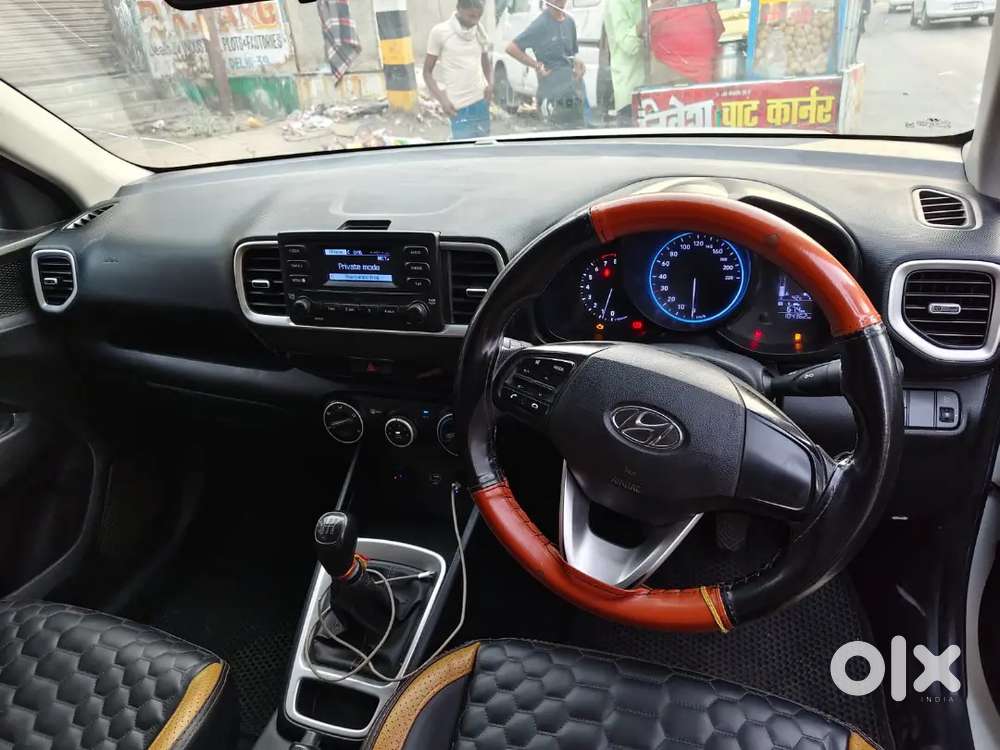 Hyundai Creta N Line 2021 Variant N10