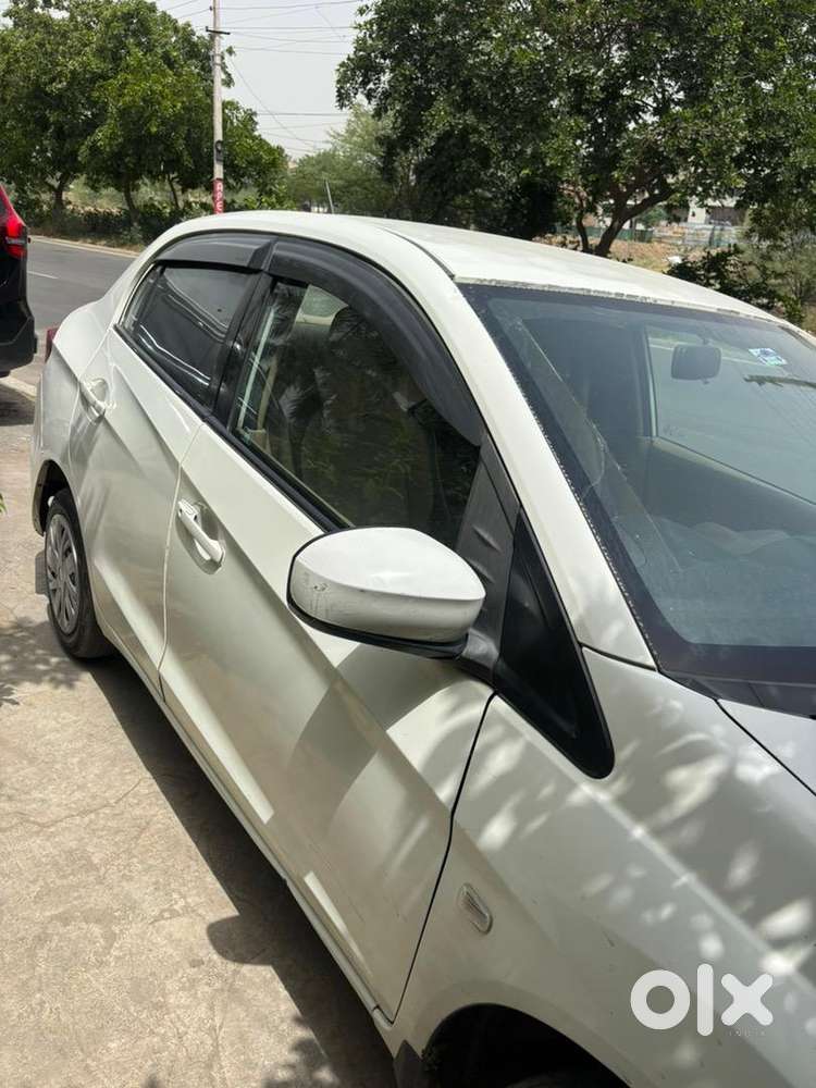 Honda Car Diesel 2013