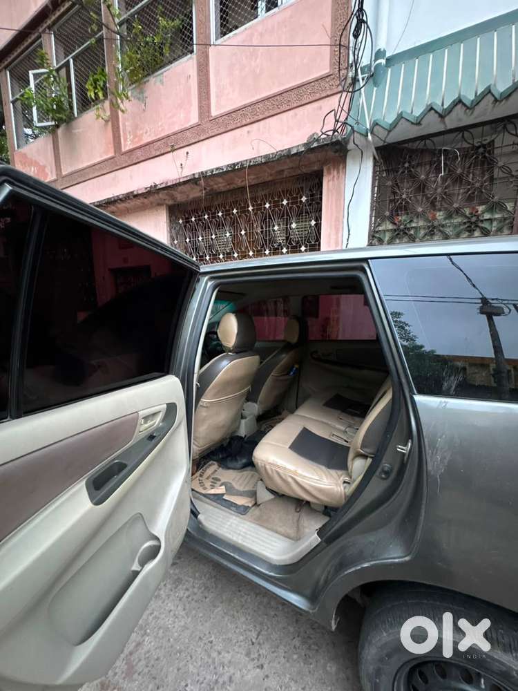 Toyota Innova Diesel 2009