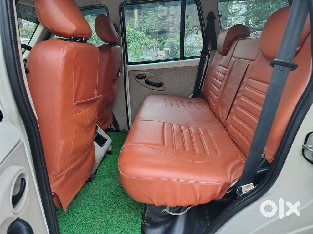 Mahindra Scorpio Classic 2.2 S Mt 7 Str, 2023, Diesel