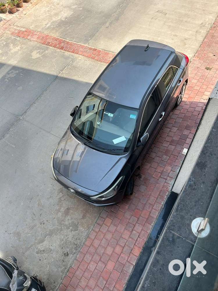 Hyundai I20 2015 Diesel Good Condition