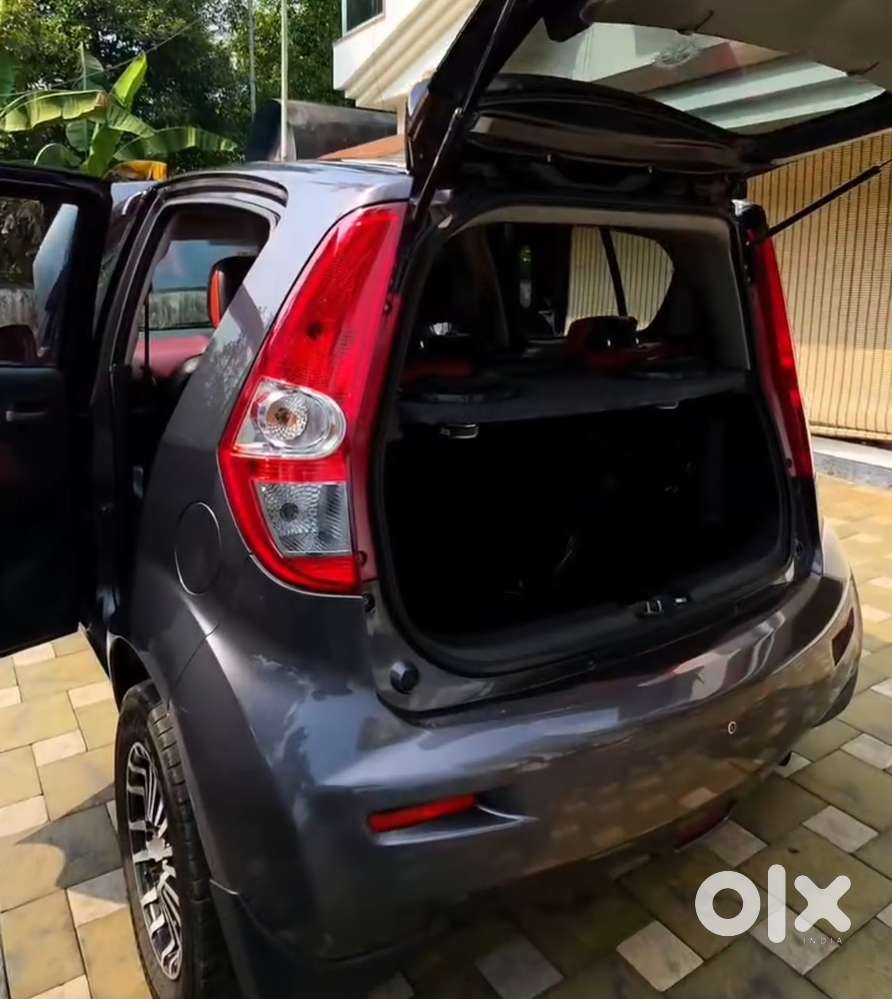 Maruti Ritz Vdi 2013