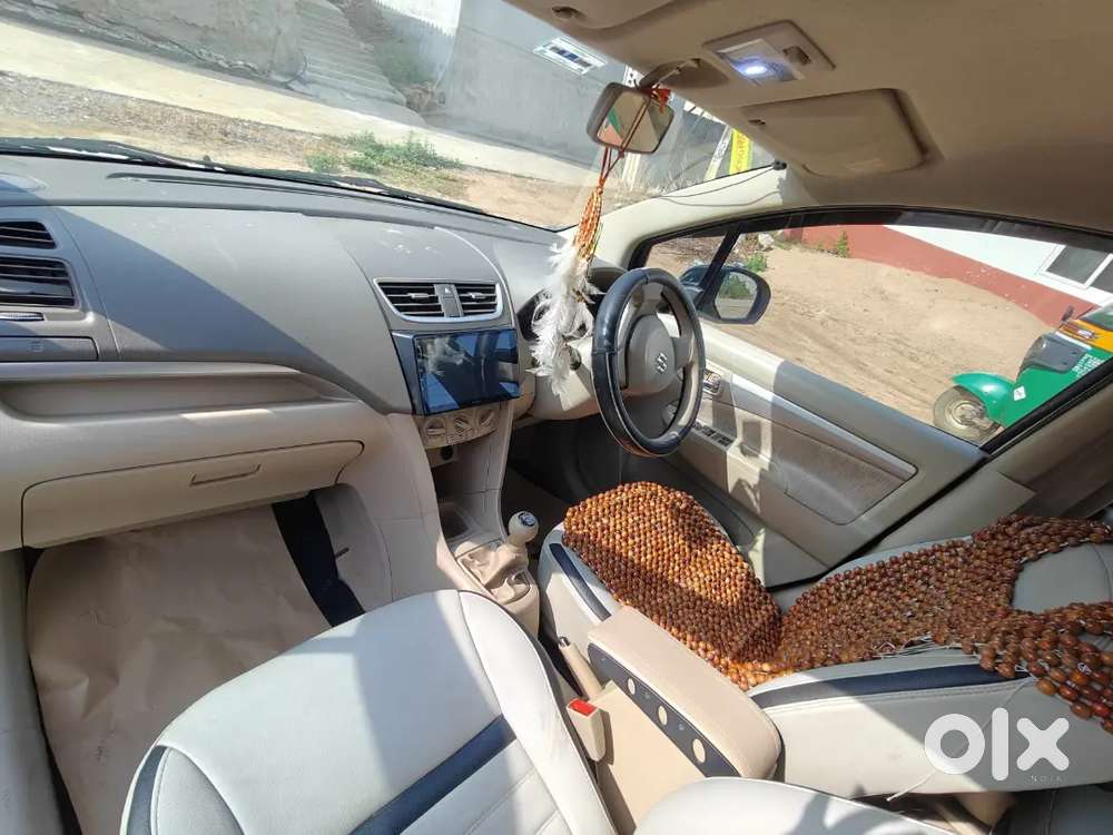 2013 Maruti Ertiga Diesel