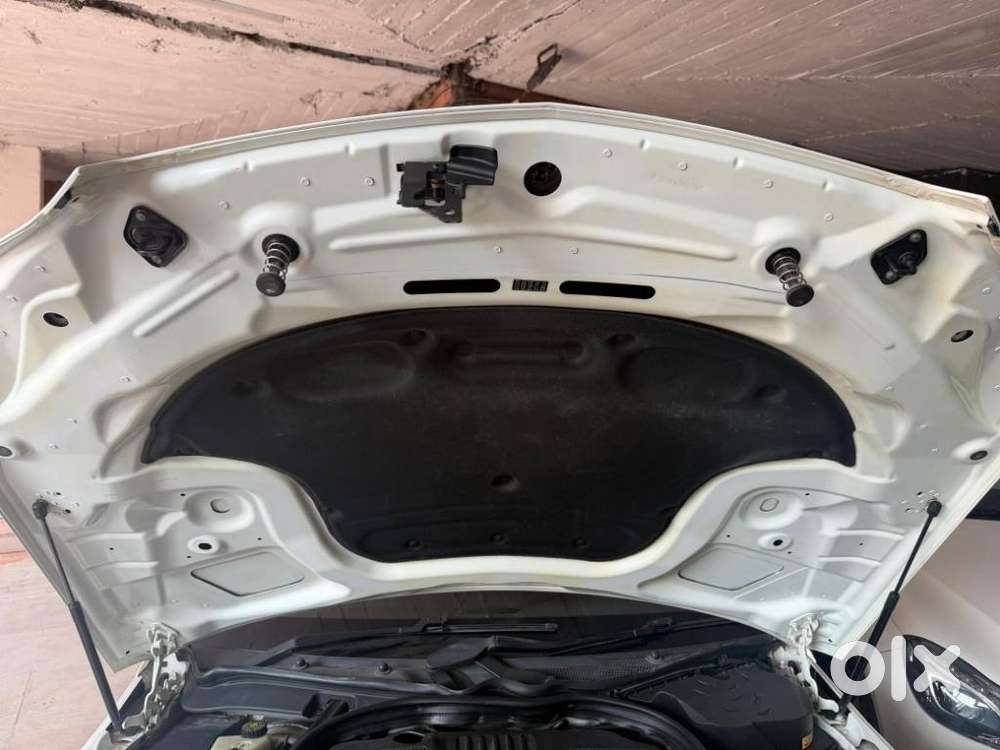 Mercedes-benz A-class Limousine