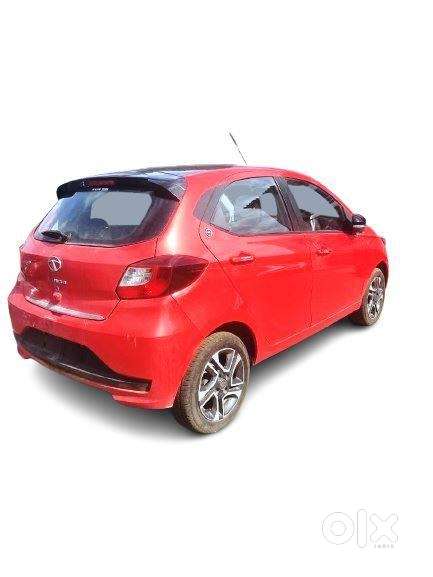 Tata Tiago Xza Plus, 2023, Petrol